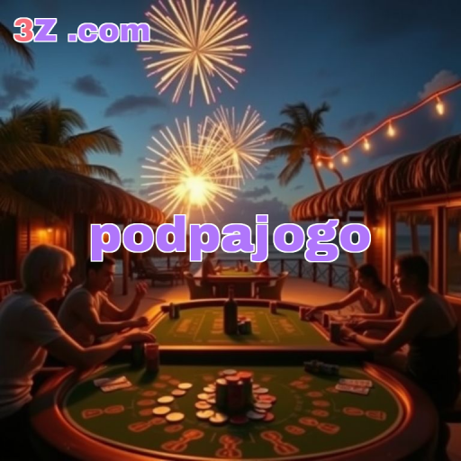 podpajogo Apostas Diretas