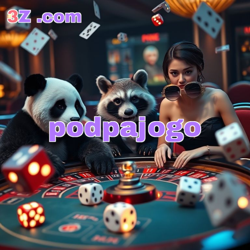 A Incrível Experiência do App do Podpajogo para Gamers