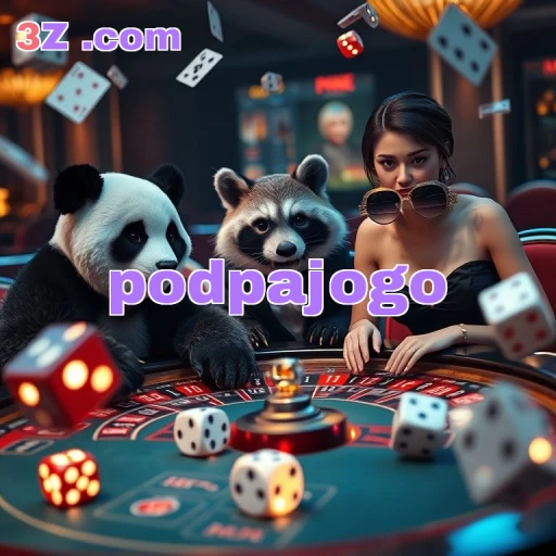 A Incrível Experiência do App do Podpajogo para Gamers