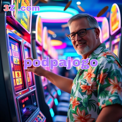 Por que a seção confiavel do Podpajogo é imperdível