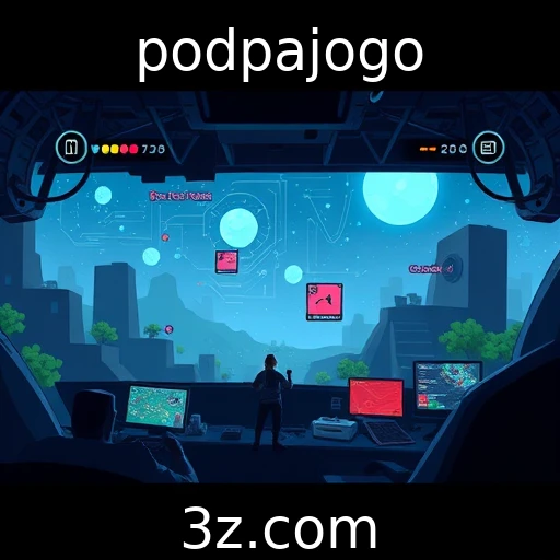 Futuro das microtransações em jogos digitais