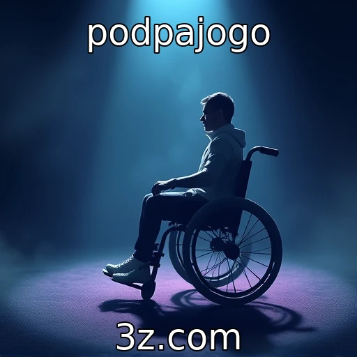 Acessibilidade nos jogos e sua importância para o público