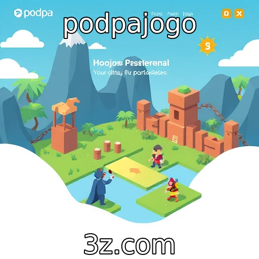 Desenvolvedores enfrentam desafios na criação de jogos inovadores