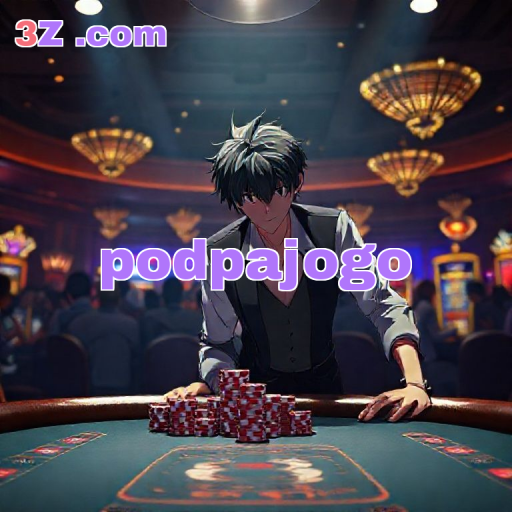 Promoção Imperdível: Descubra a Magia do Podpajogo