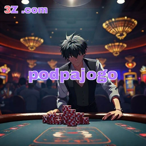 Promoção Imperdível: Descubra a Magia do Podpajogo