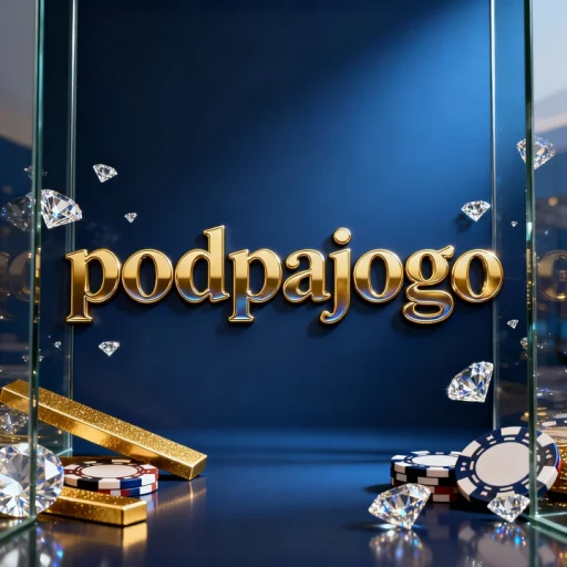 Logo podpajogo