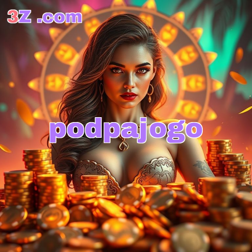 Experiência VIP Incrível do Site Podpajogo Para Gamers